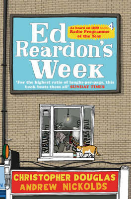 Ed Reardon's Week by Andrew Nickolds image