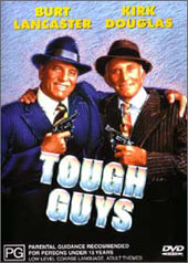 Tough Guys on DVD Tough Guys on DVD