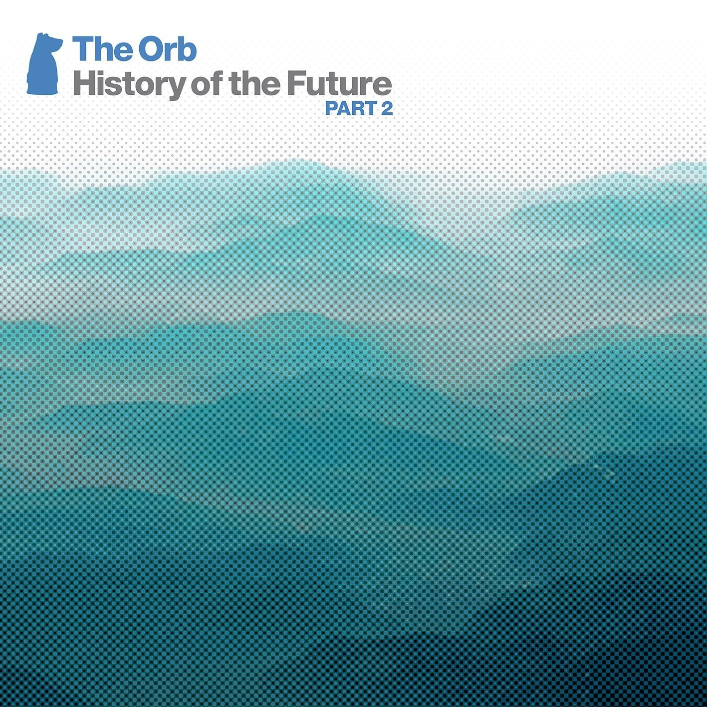 History of the Future Part 2 (2CD) on CD by The Orb