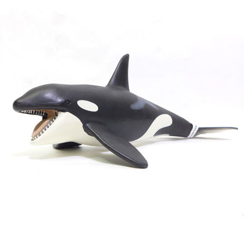 Schleich: Killer Whale