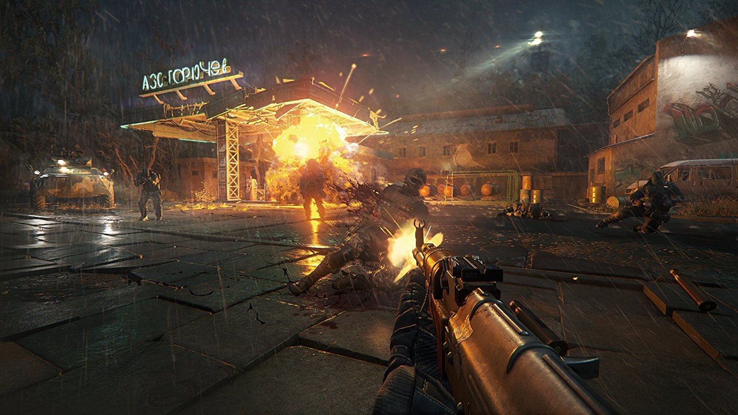 Sniper: Ghost Warrior 3 Season Pass Edition for Xbox One image