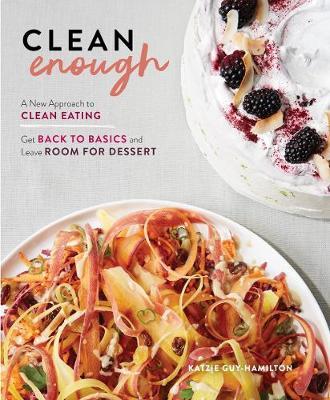 Clean Enough by Katzie Guy-Hamilton image