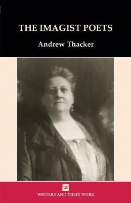 The Imagist Poets by Andrew Thacker image