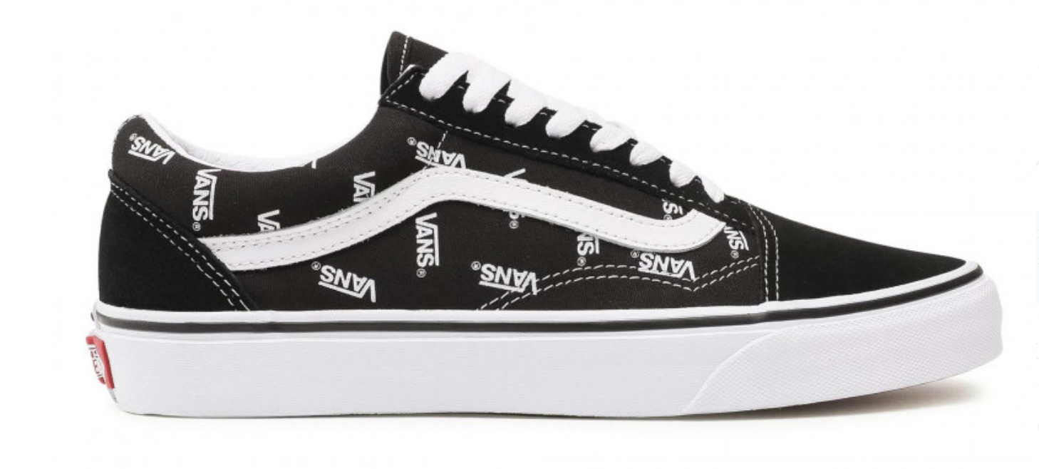 vans us9