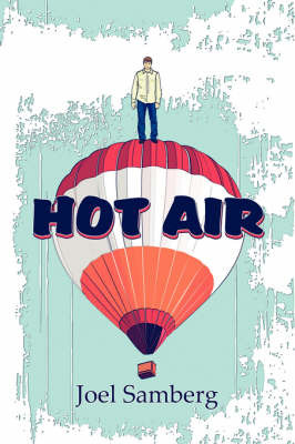 Hot Air by Joel Samberg image
