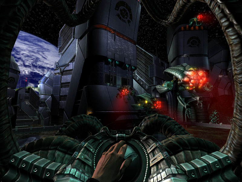 Prey (ex shelf stock) for X360 image