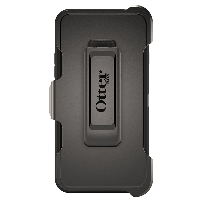 OtterBox Defender Series Case for iPhone 6/6s - Black image