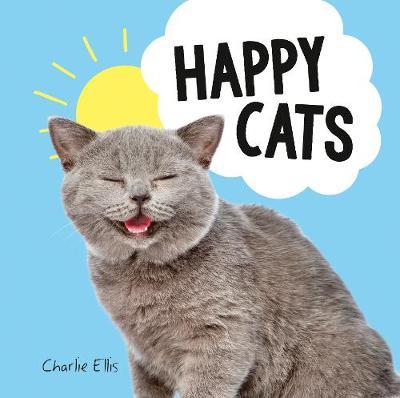 Happy Cats by Charlie Ellis image
