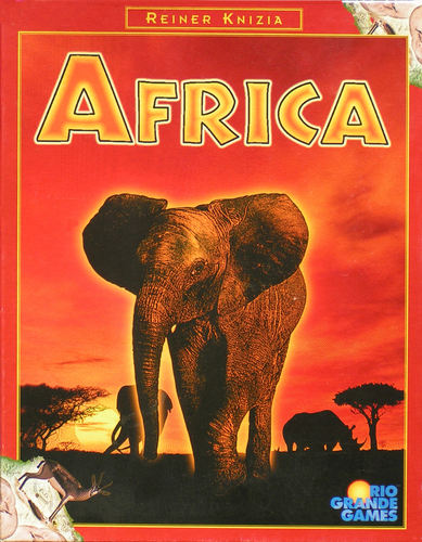 Africa