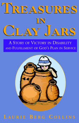 Treasures in Clay Jars on Paperback by Laurie Berg Collins