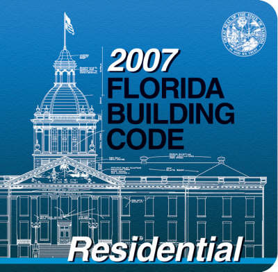 Florida Building Code: Residential by International Code Council image