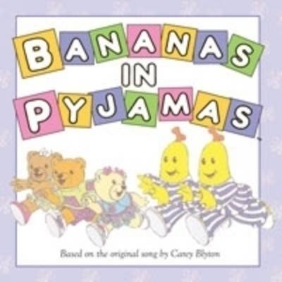 Bananas in Pyjamas image