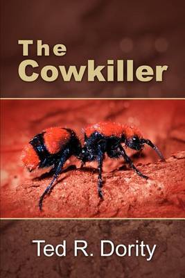 The Cowkiller by Ted R. Dority image