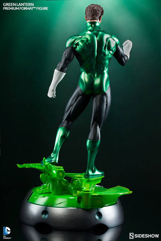 Green Lantern - Hal Jordan Premium Format Figure