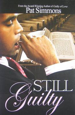 Still Guilty by Pat Simmons image