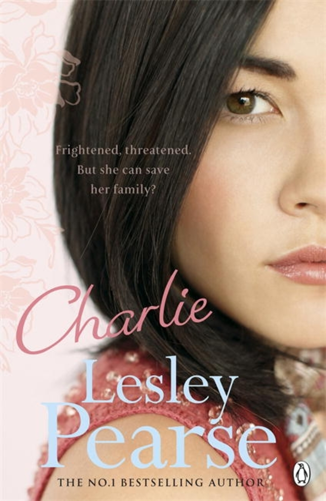 Charlie by Lesley Pearse image