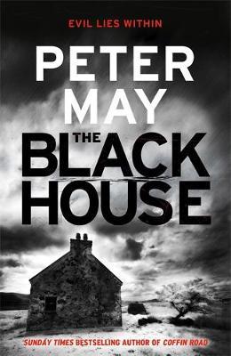 The Blackhouse by Peter May image