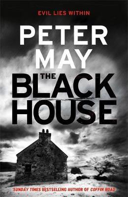 The Blackhouse by Peter May