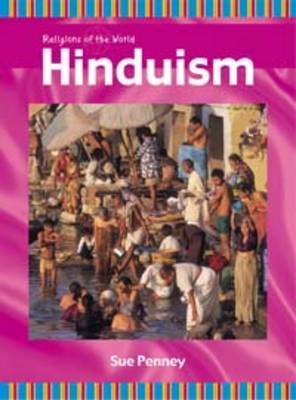 Hinduism by Sue Penney image