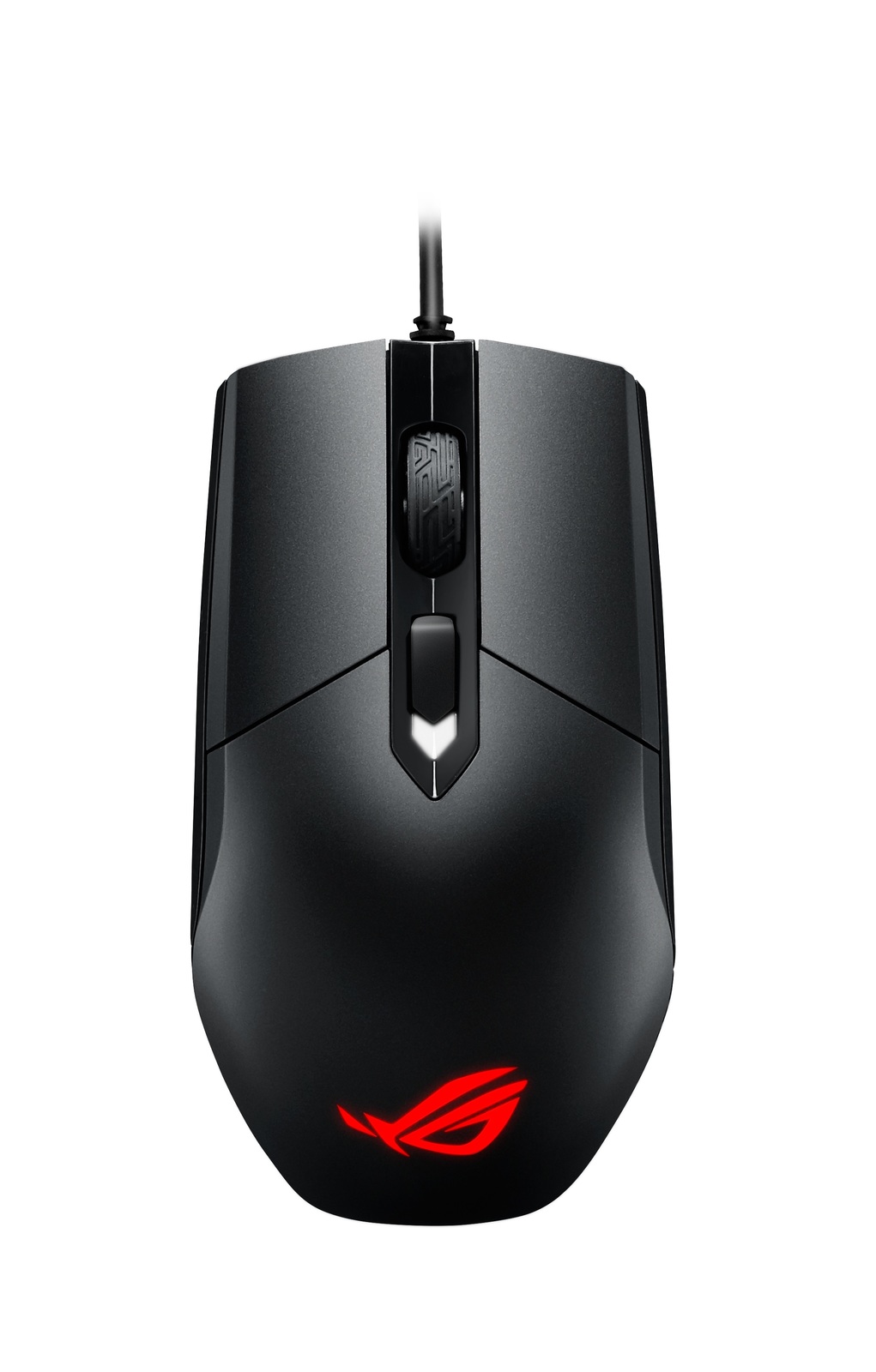 ASUS ROG Strix Impact Wired Gaming Mouse for PC Games image