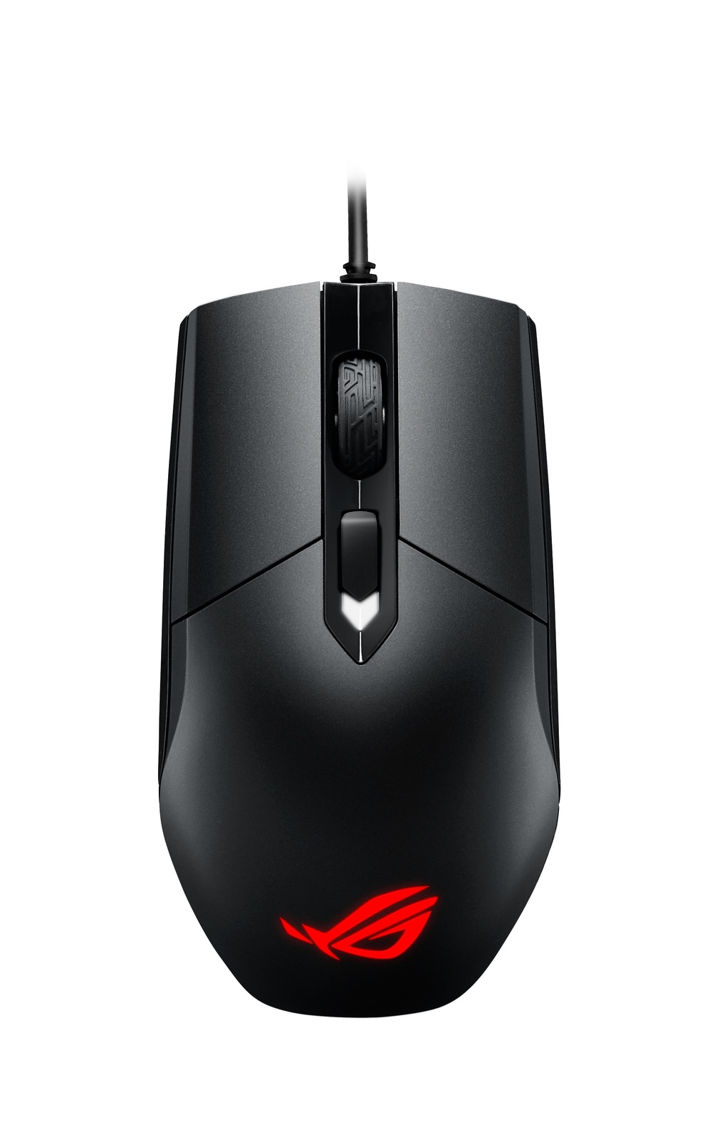 ASUS ROG Strix Impact Wired Gaming Mouse image