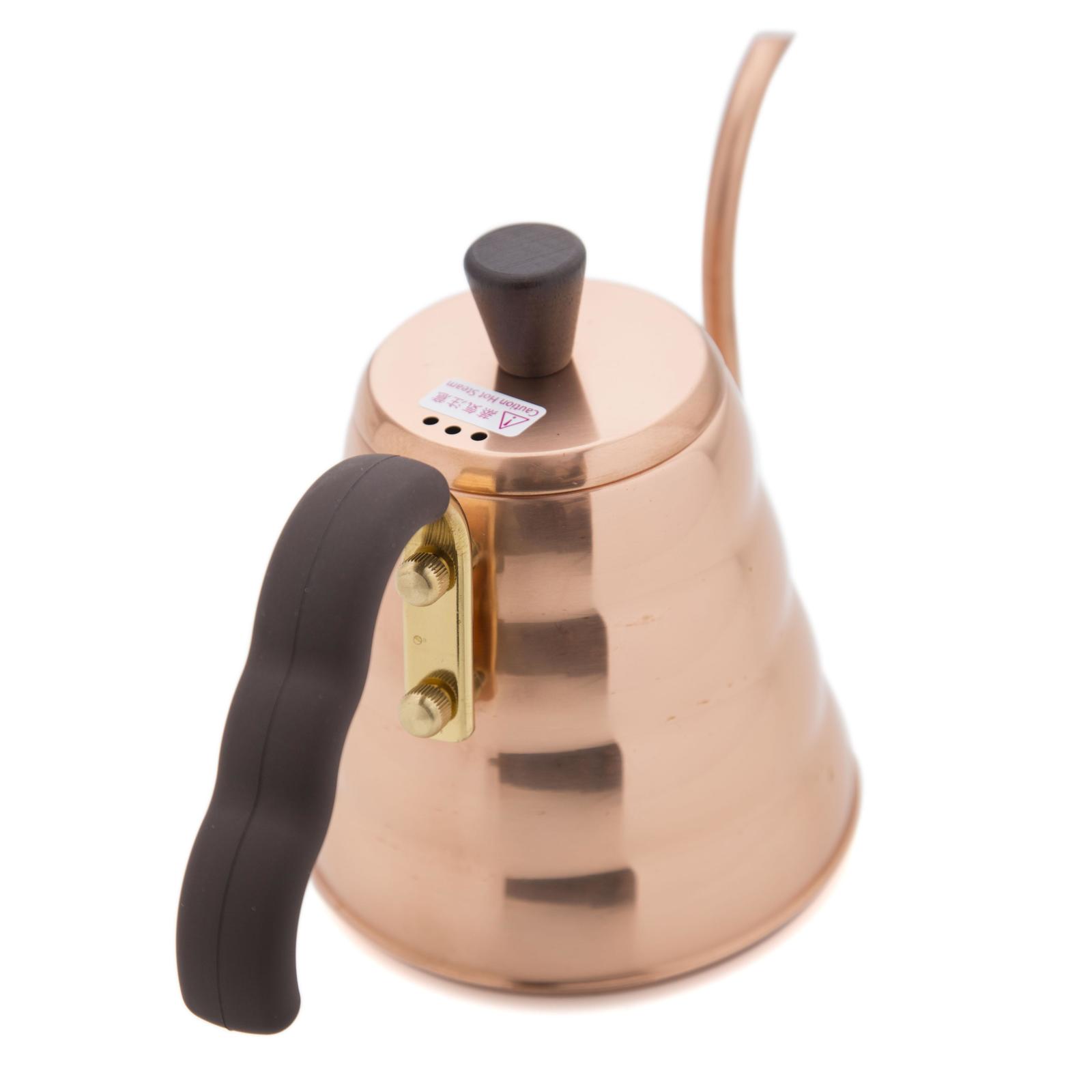 Hario V60 Copper Kettle at Mighty Ape NZ