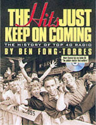 The Hits Just Keep On Coming by Ben Fong-Torres image