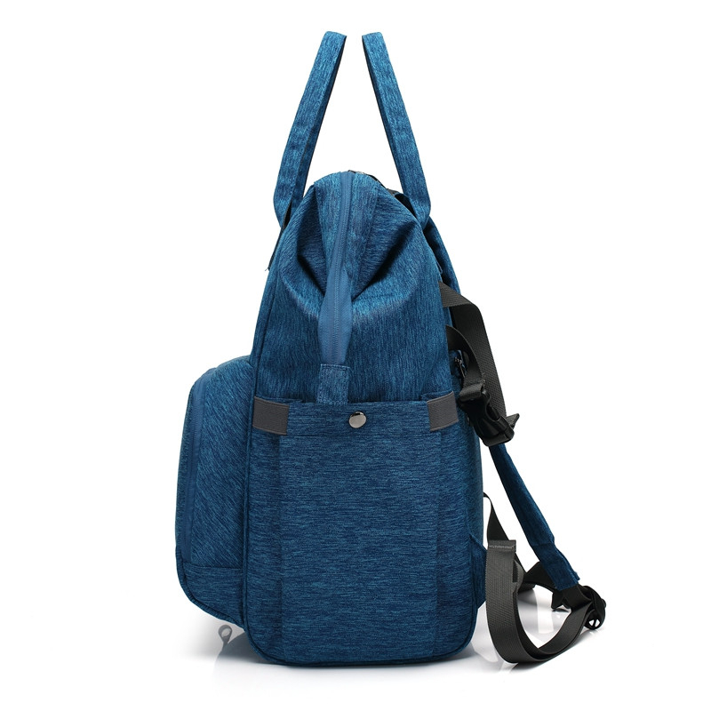 Buy Multifunctional Large Nappy Bag/Backpack at Mighty Ape NZ