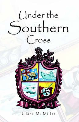 Under the Southern Cross by Clara Mille image