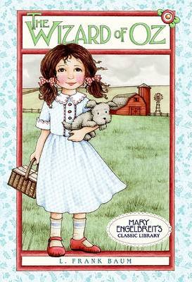 The Wizard of Oz by L F Baum image