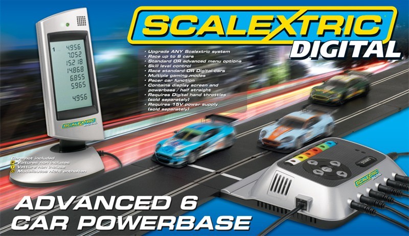 scalextric c8159