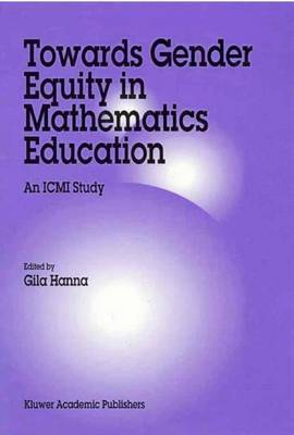 Towards Gender Equity in Mathematics Education image