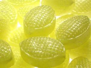 Bassett's Sherbet Lemons (200g) image