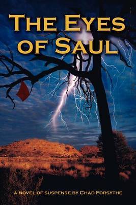 The Eyes of Saul by Chad Forsythe image
