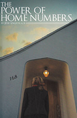 Power of Home Numbers by Jesse Kalsi image