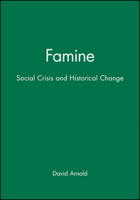 Famine image