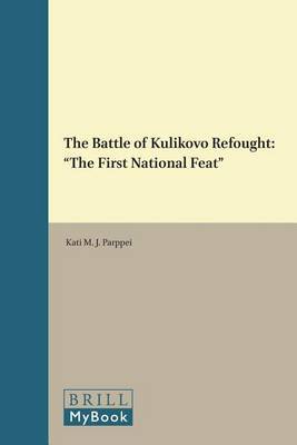 The Battle of Kulikovo Refought by Kati Parppei image