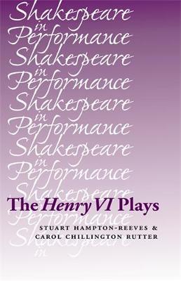 The Henry vi Plays image