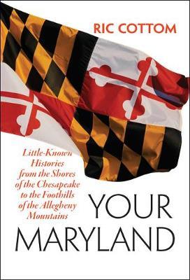 Your Maryland by Ric Cottom image
