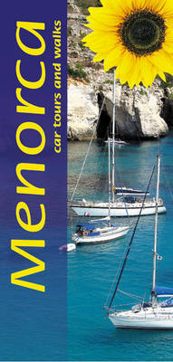 Menorca on Paperback by Rodney Ansell