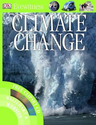 Climate Change by John Woodward image