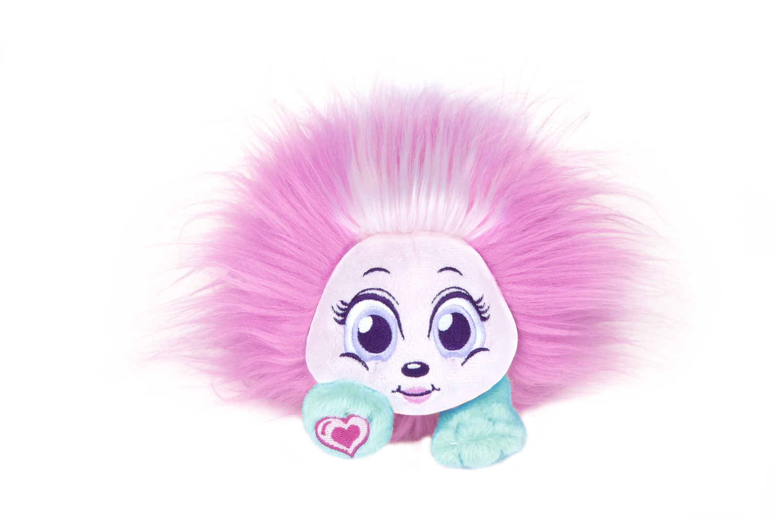 Shnooks: Magical Style Plush - Shnuggles image