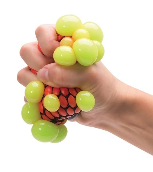 IS Gift: Atomic Brain - Stress Ball (Assorted) image