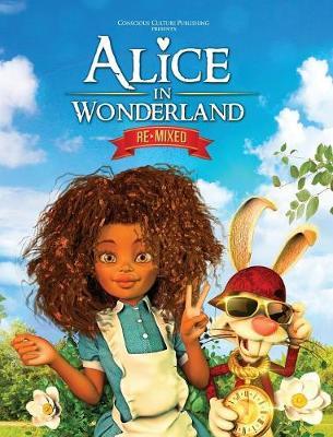 Alice in Wonderland Remixed by Marlon McKenney image