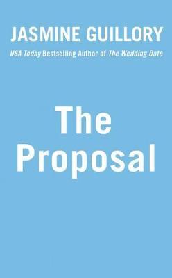The Proposal by Jasmine Guillory image
