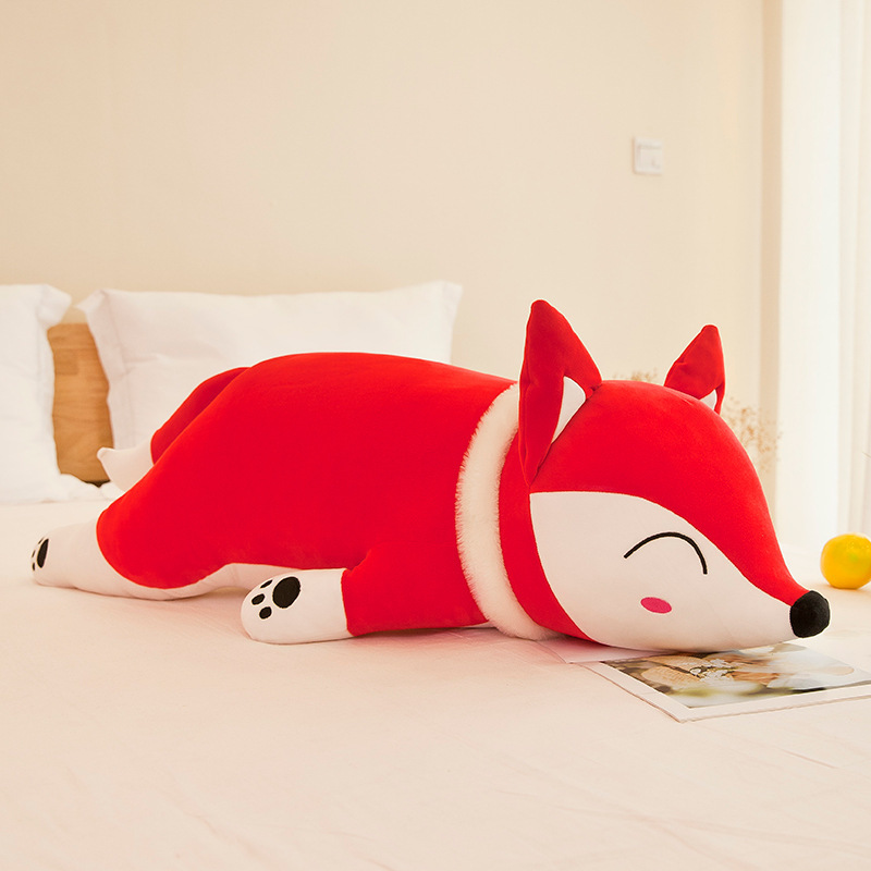 Fox Plush - Red (30cm) image