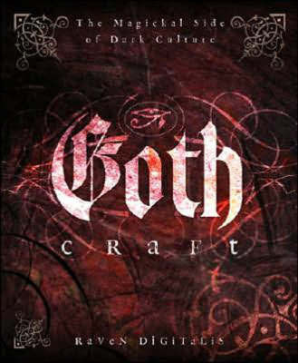 Goth Craft by Raven Digitalis image
