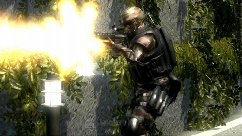 Just Cause 2 (PS3 Essentials) for PS3 image