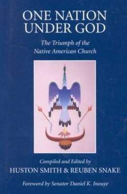 One Nation Under God by Huston Smith image