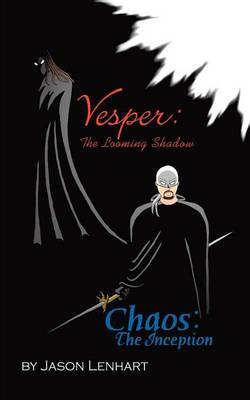 Vesper by Jason Lenhart image